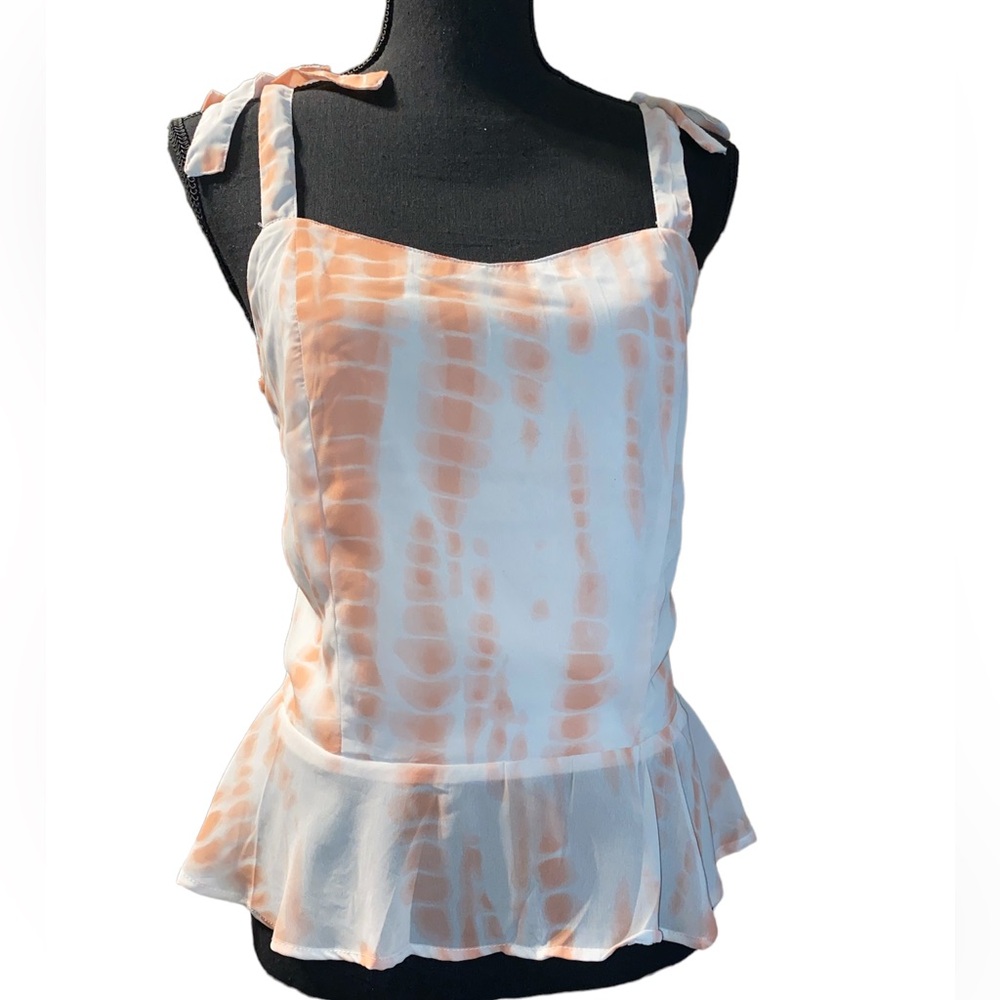 Japna ladies top size L